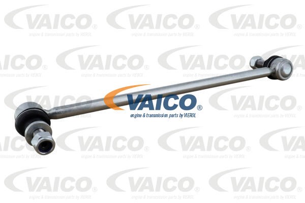 Link/Coupling Rod, stabiliser bar VAICO V10-5434