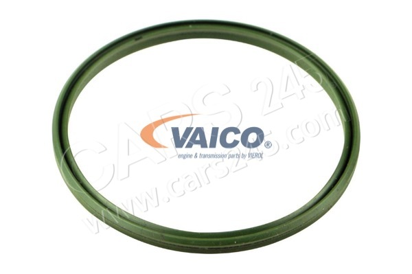 Seal Ring, charge air hose VAICO V20-3114