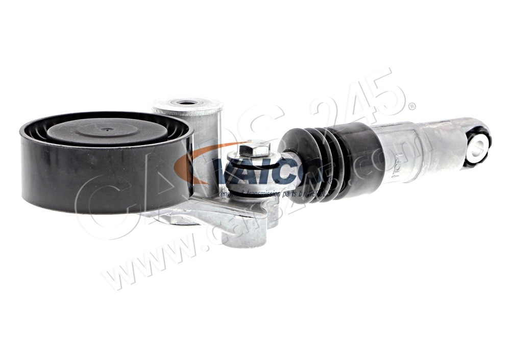 Belt Tensioner, V-ribbed belt VAICO V30-2529