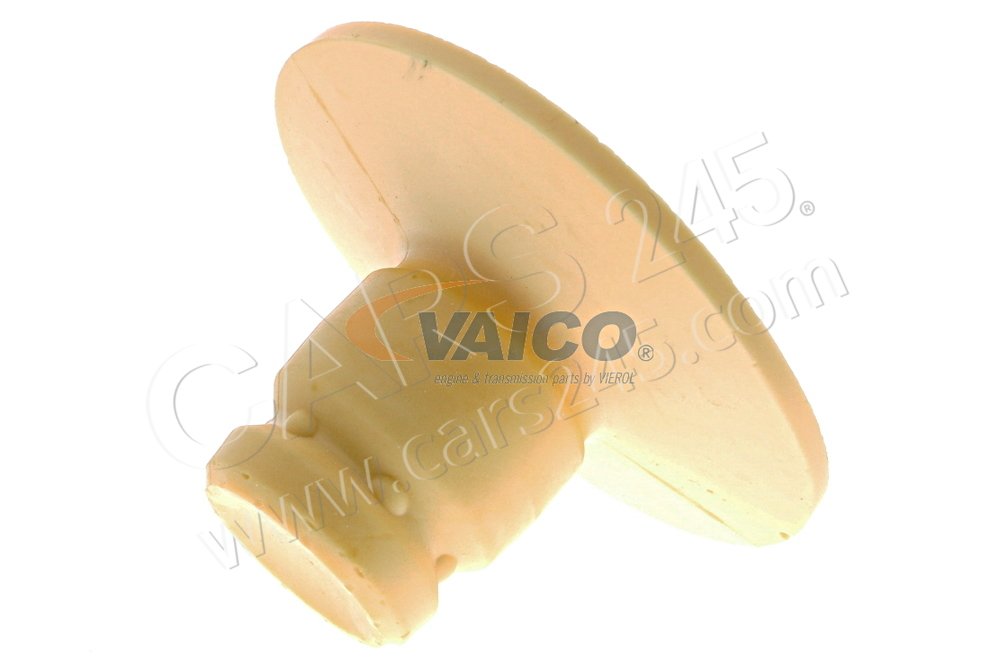 Rubber Buffer, suspension VAICO V40-0562