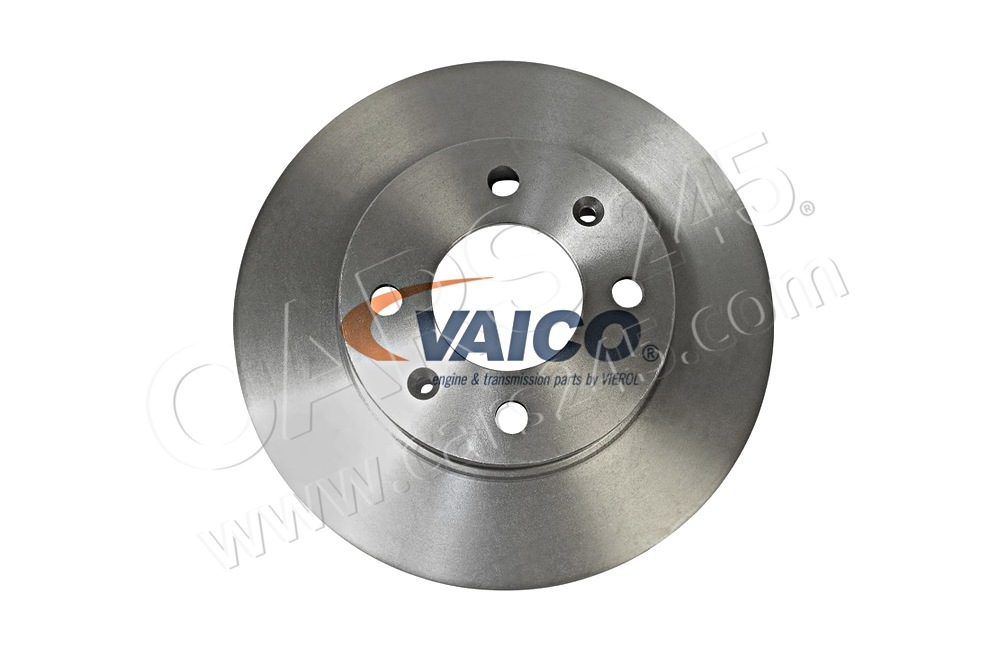 Brake Disc VAICO V52-80015