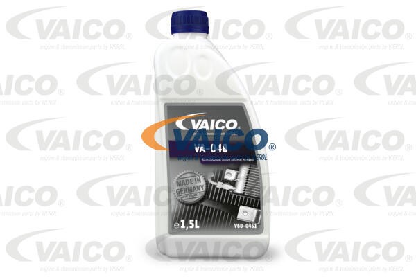 Antifreeze VAICO V60-0451