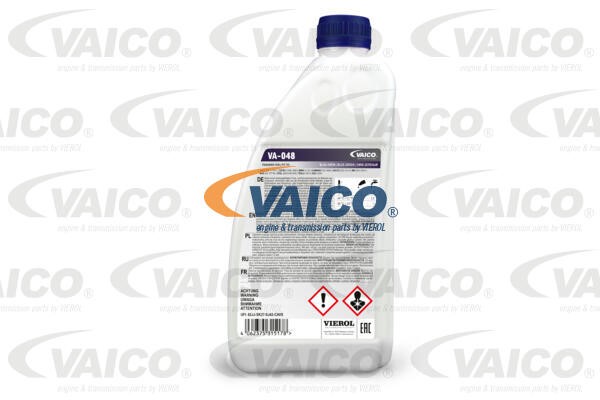 Antifreeze VAICO V60-0451 2