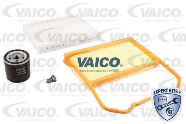 Parts Set, maintenance service VAICO V10-7437