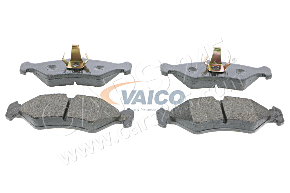 Brake Pad Set, disc brake VAICO V10-8152