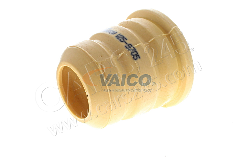 Rubber Buffer, suspension VAICO V25-9705