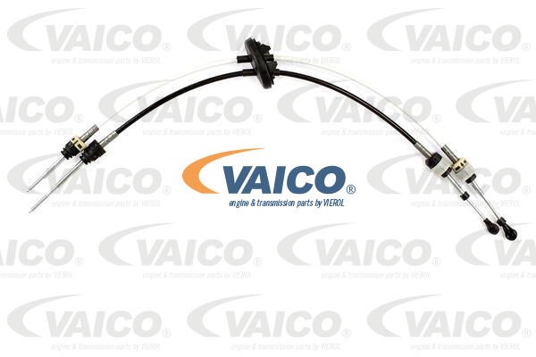 Cable Pull, manual transmission VAICO V30-1017