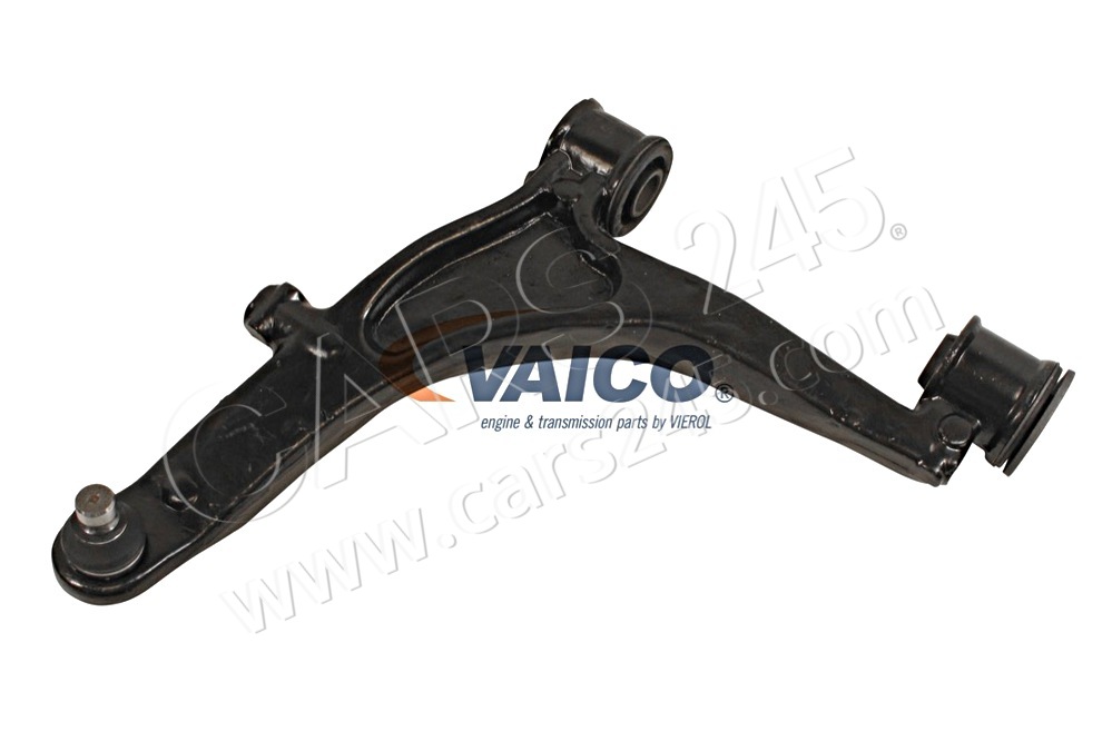 Control/Trailing Arm, wheel suspension VAICO V40-0548
