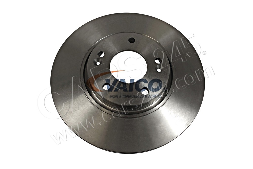 Brake Disc VAICO V52-80013