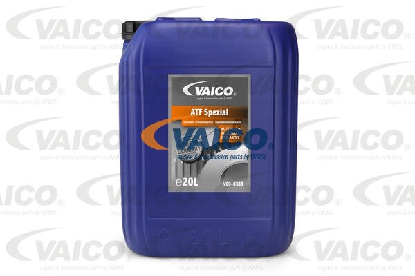 Automatic Transmission Fluid VAICO V60-0383