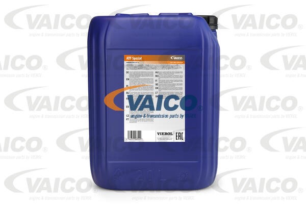 Automatic Transmission Fluid VAICO V60-0383 2