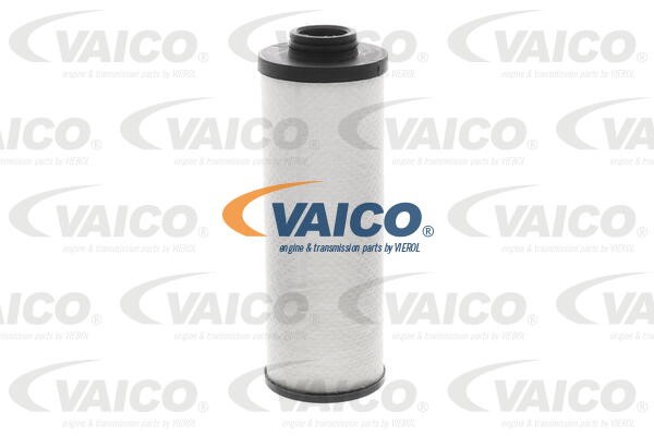Housing, automatic transmission hydraulic filter VAICO V10-6577 3