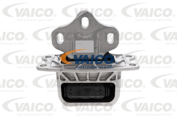 Mounting, manual transmission VAICO V20-3986 3