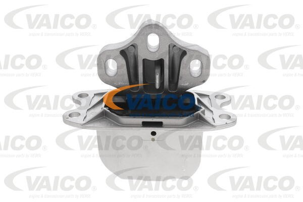 Mounting, manual transmission VAICO V20-3986 4