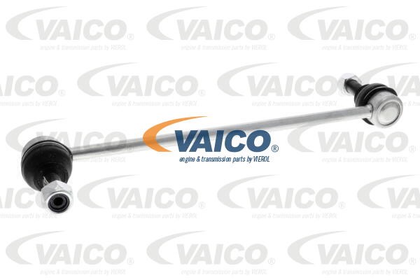 Link/Coupling Rod, stabiliser bar VAICO V24-1066