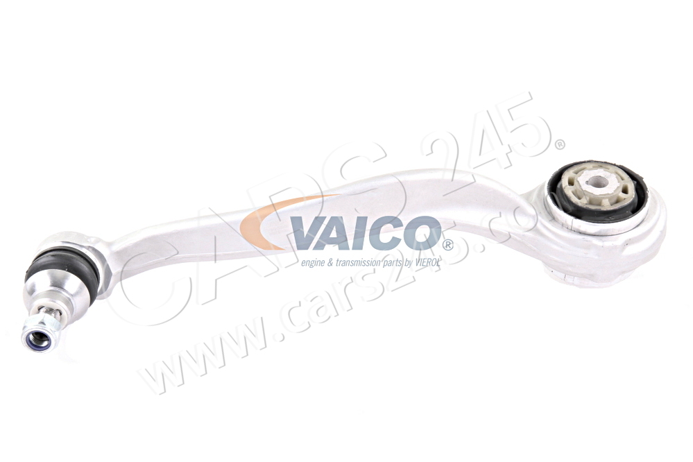 Control/Trailing Arm, wheel suspension VAICO V30-2549