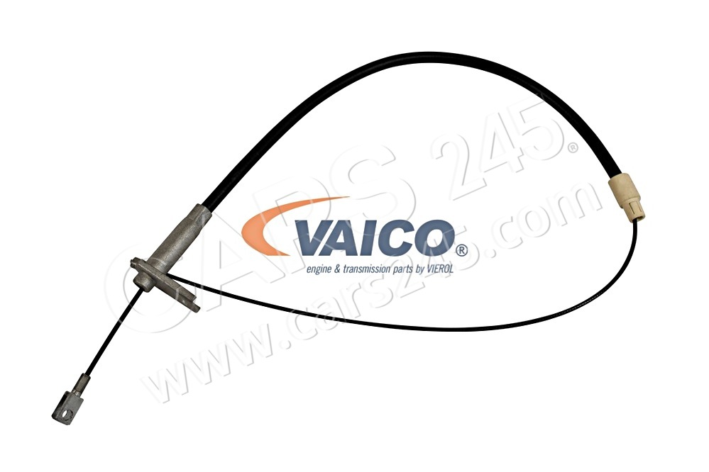 Cable Pull, parking brake VAICO V30-30019