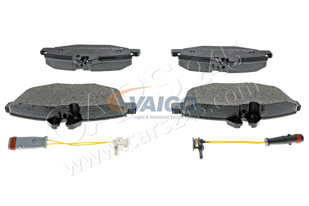 Brake Pad Set, disc brake VAICO V30-8145