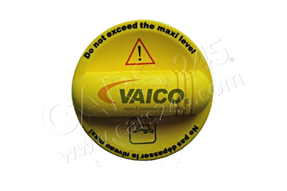 Sealing Cap, oil filler neck VAICO V46-0069