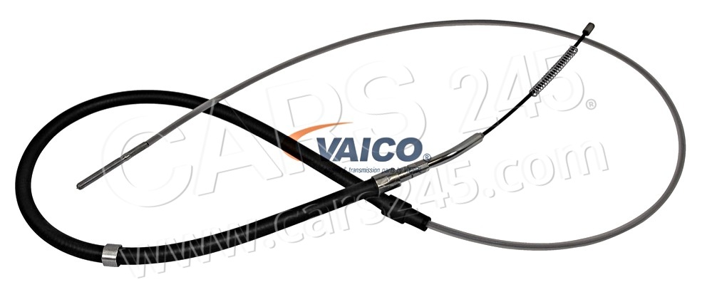 Cable Pull, parking brake VAICO V20-30020