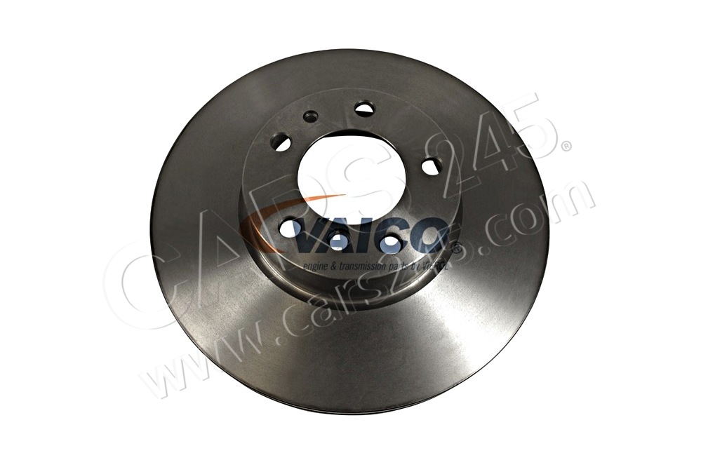 Brake Disc VAICO V20-80045