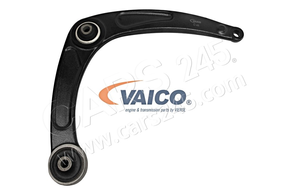 Control/Trailing Arm, wheel suspension VAICO V22-0019