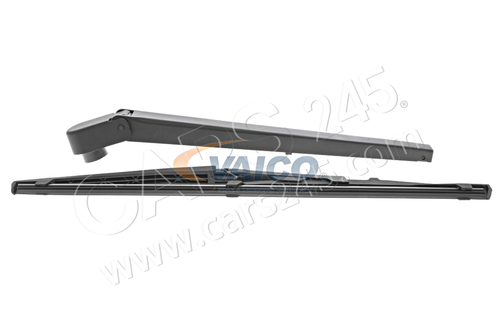 Wiper Arm Set, window cleaning VAICO V24-0407