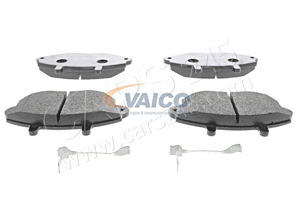 Brake Pad Set, disc brake VAICO V25-8105