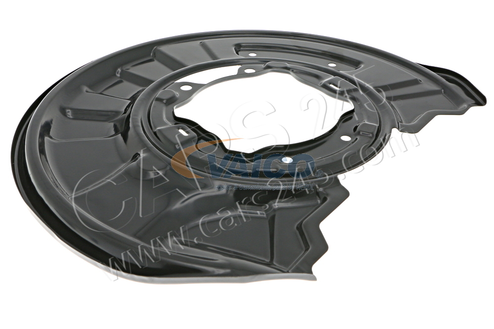 Splash Panel, brake disc VAICO V30-3236