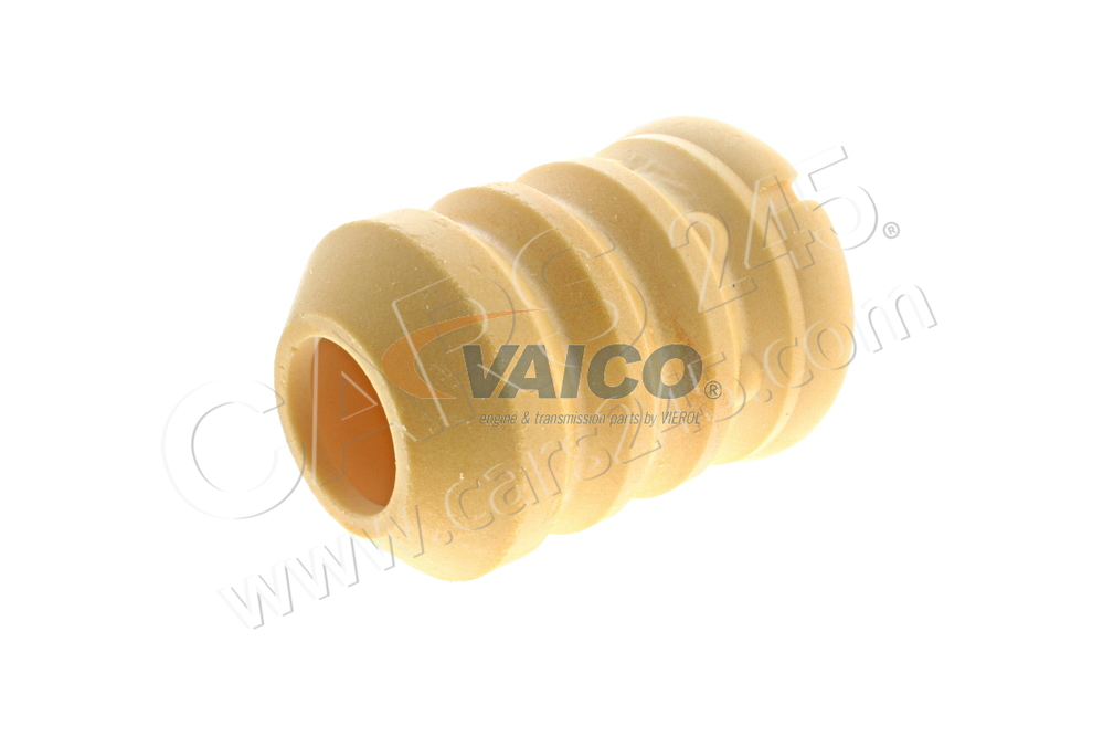 Rubber Buffer, suspension VAICO V30-6002