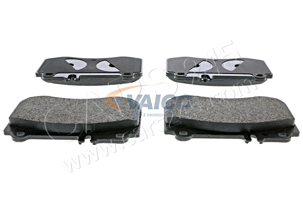 Brake Pad Set, disc brake VAICO V30-1446