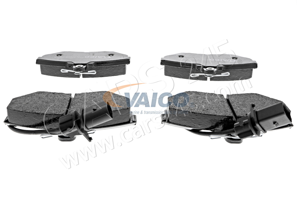 Brake Pad Set, disc brake VAICO V10-8137