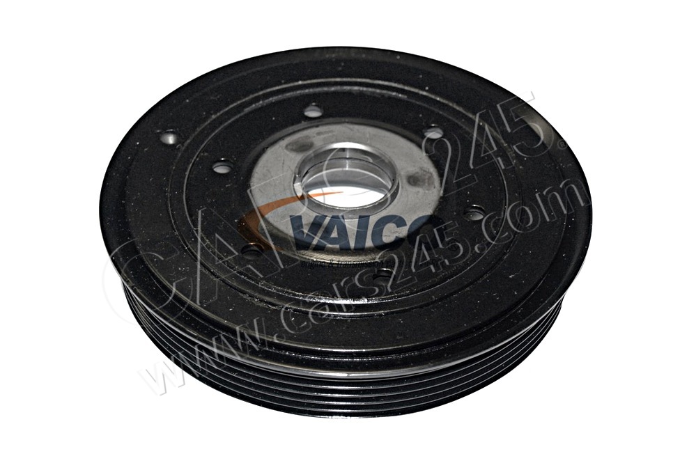 Belt Pulley, crankshaft VAICO V22-0012