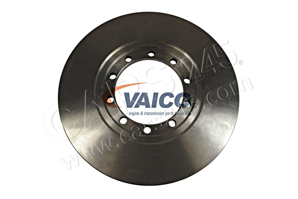 Brake Disc VAICO V25-40005