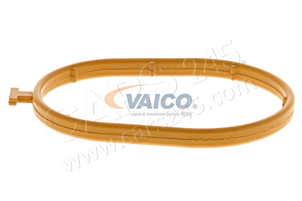 Coolant Flange VAICO V10-3883 2