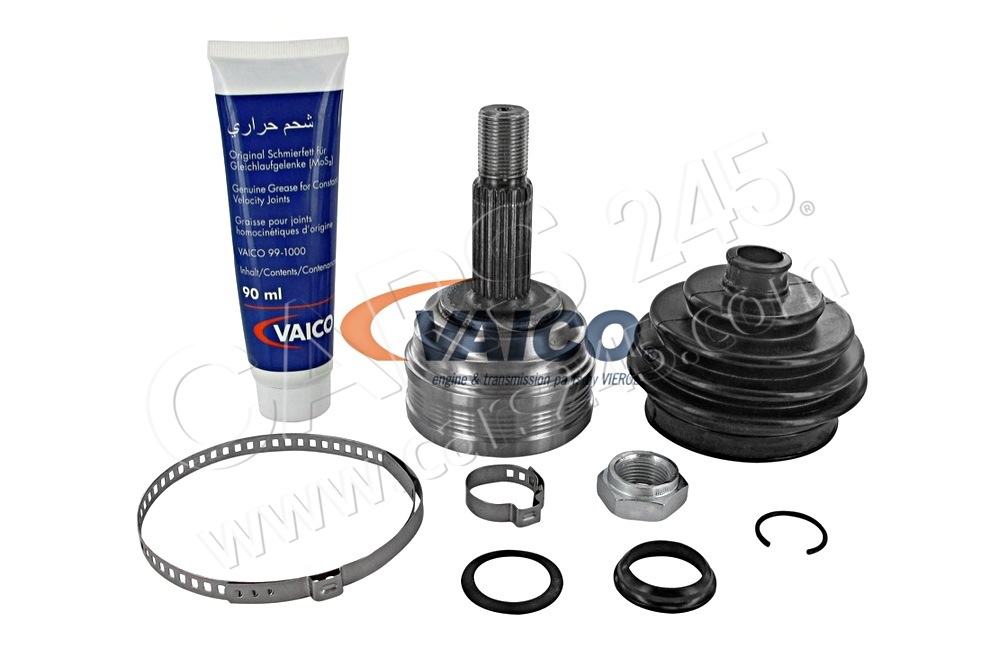 Joint Kit, drive shaft VAICO V10-8550