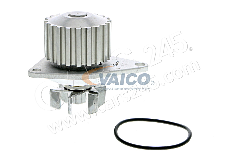 Water Pump, engine cooling VAICO V22-50003