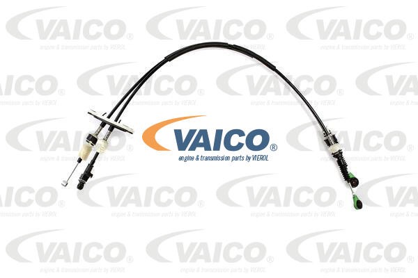 Cable Pull, manual transmission VAICO V24-1005