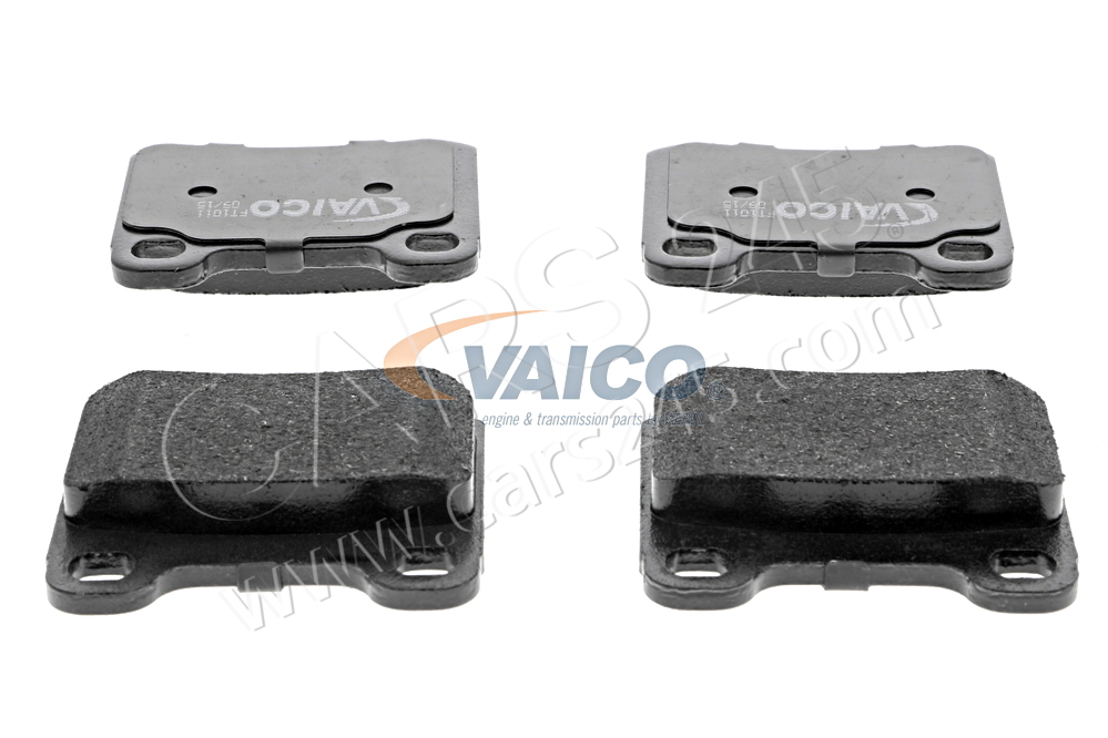 Brake Pad Set, disc brake VAICO V30-8105