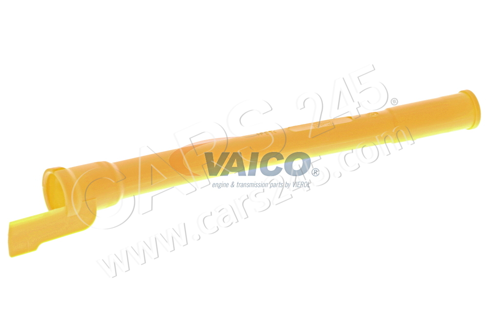Tube, oil dipstick VAICO V10-0415