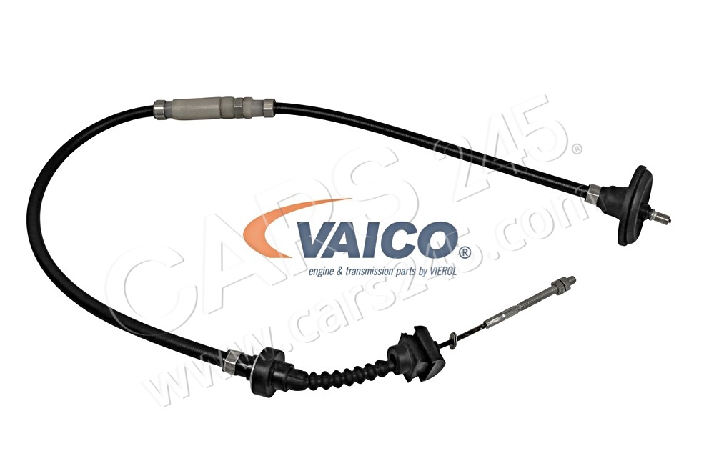 Clutch Cable VAICO V10-2472