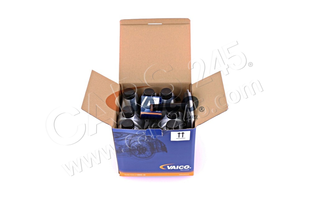 Parts kit, automatic transmission oil change VAICO V10-3227 2