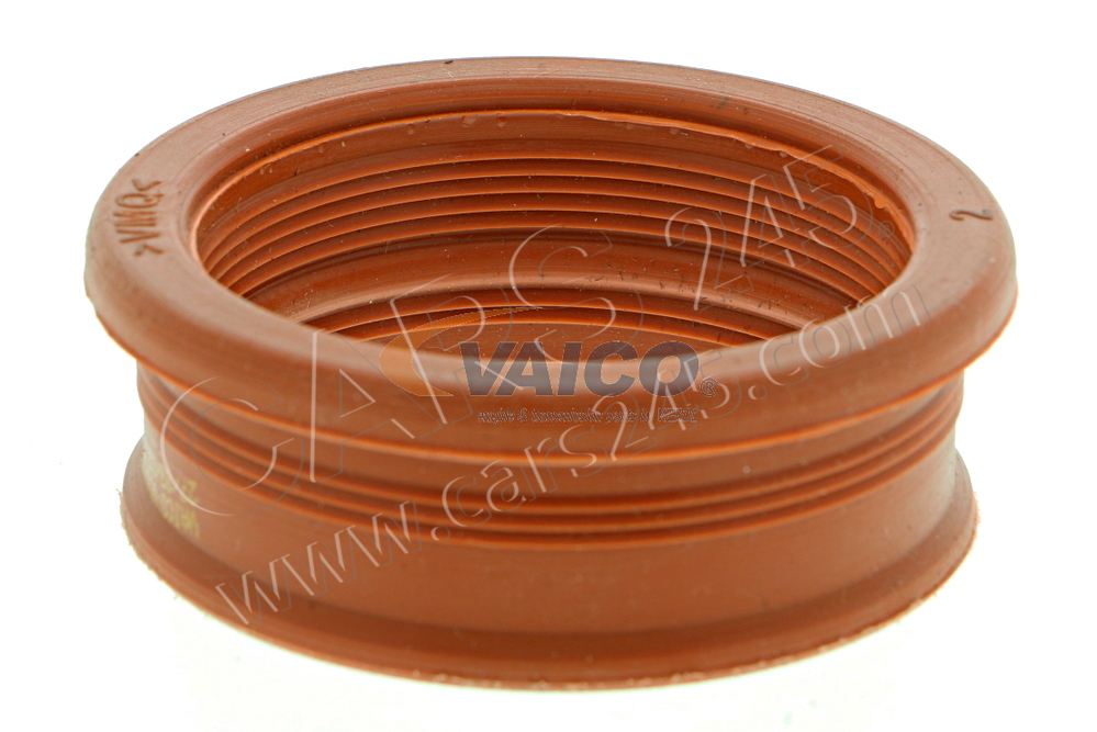 Seal Ring, charge air hose VAICO V10-3558