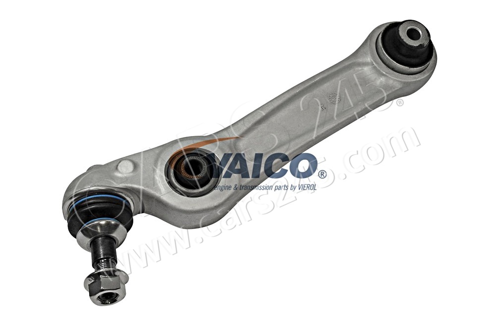 Control/Trailing Arm, wheel suspension VAICO V20-1504