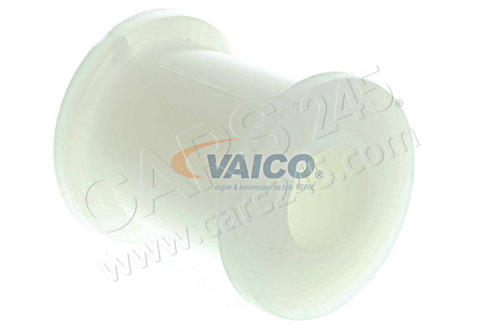 Mounting, stabiliser bar VAICO V27-0018