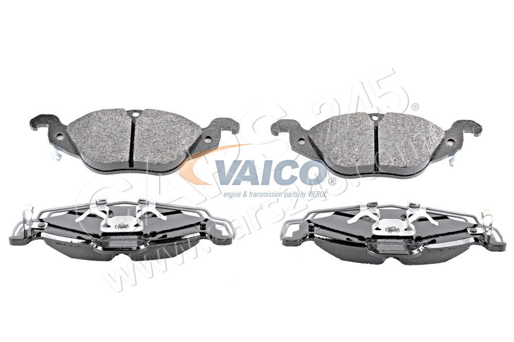 Brake Pad Set, disc brake VAICO V40-8010