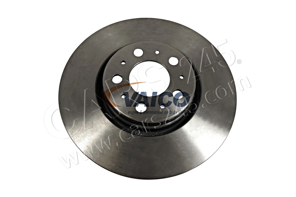 Brake Disc VAICO V95-80012
