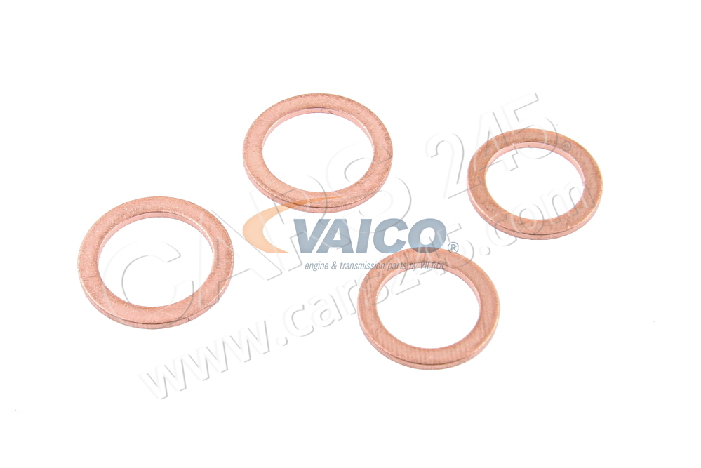 Hydraulic Hose, steering system VAICO V10-4646 2