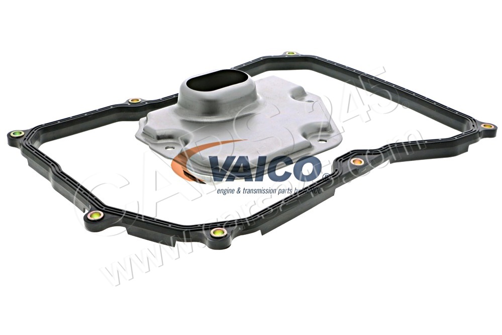 Hydraulic Filter Set, automatic transmission VAICO V20-1489
