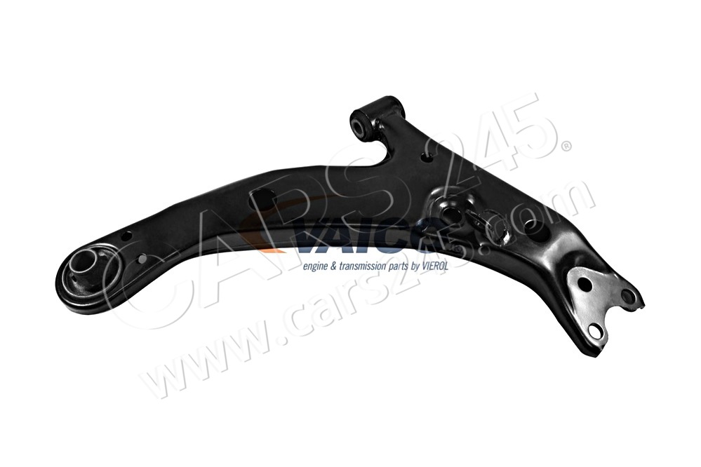 Control Arm/Trailing Arm, wheel suspension VAICO V70-9565